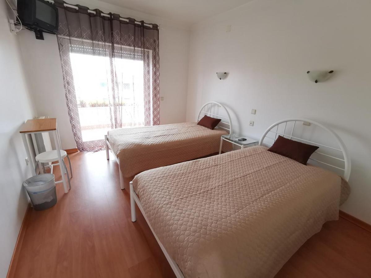 Hotel Residencial O Ninho Do Pinhal Bombardeira Zewnętrze zdjęcie